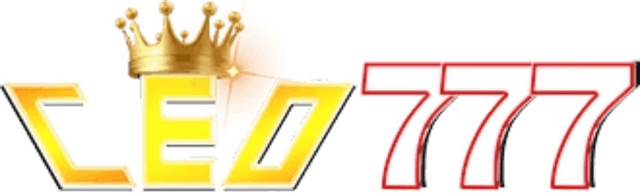 CEO777 LOGO